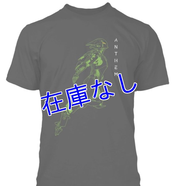 画像1: Anthem Tシャツ その３ (1)