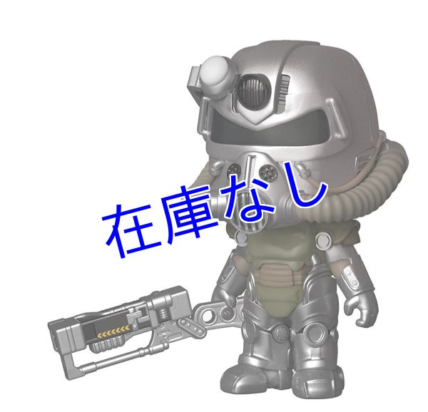 画像2: Fallout Funkoミニフィギュア　(T-51 Power Armor) (2)