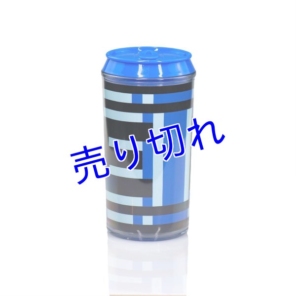 画像1: ロックマン　E缶タンブラー (1)