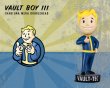 画像1: Fallout 15インチ　Bobblehead フィギュア(111Ver. Charisma)　※約38cm (1)
