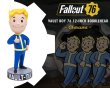 画像1: Fallout 12インチ Bobblehead フィギュア(76Ver. Charisma)　※約30cm (1)