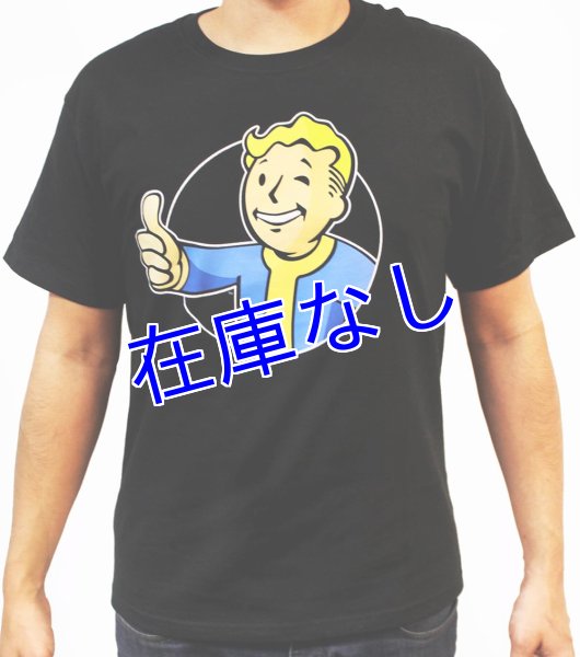 画像1: Fallout Tシャツ その４８ (1)