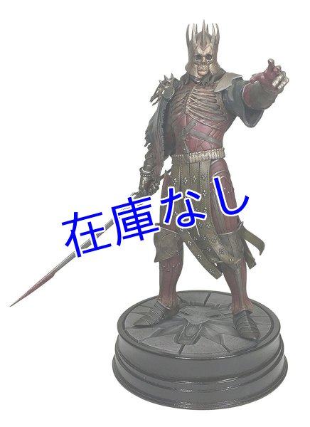 画像1: The Witcher フィギュア（EREDIN) (1)