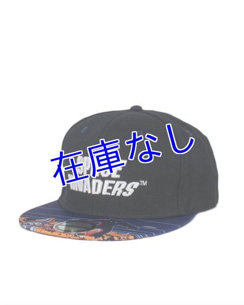 画像1: スペースインベーダー　キャップ　その２ (1)
