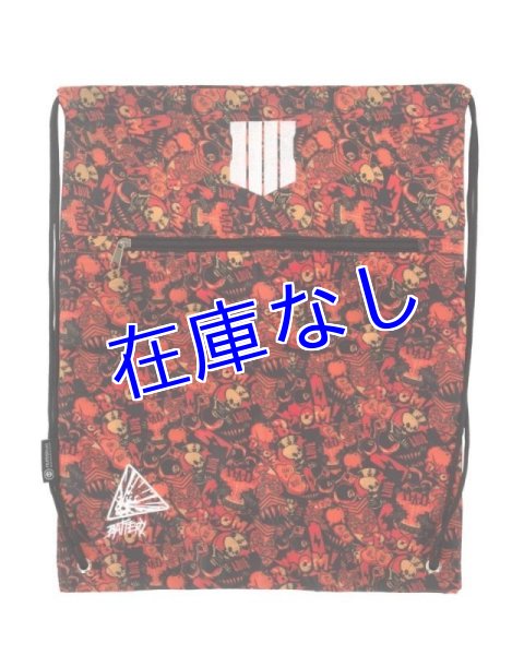 画像1: Call Of Duty バッグ　その１ (1)