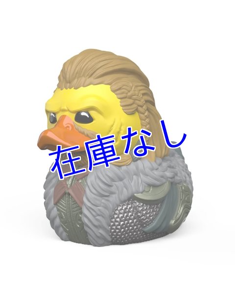 画像1: Skyrim Collectible Duck　フィギュア　その３（Ulfric Stormcloak) (1)