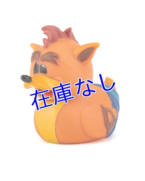 画像1: Crash Bandicoot Collectible Duck　フィギュア　その１（Crash Bandicoot) (1)