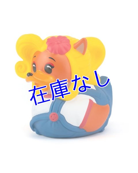 画像1: Crash Bandicoot Collectible Duck　フィギュア　その３（Coco Bandicoot) (1)