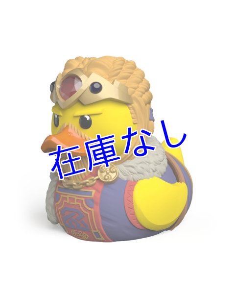 画像1: Skyrim Collectible Duck　フィギュア　その４（Jarl Balgruuf) (1)