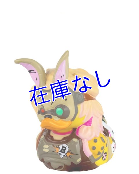 画像1:  Borderlands 3 Collectible Duck　フィギュア　その４（Tina) (1)