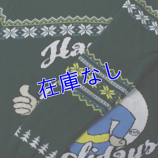 画像3: Fallout セーター　その５ (3)