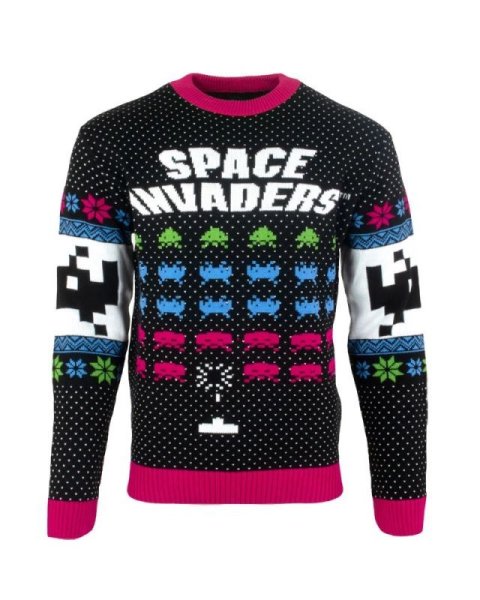 画像1: Space Invaders セーター (1)