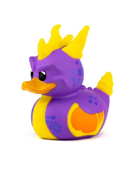 画像1: Spyro Collectible Duck　フィギュア　その１（Spyro) (1)