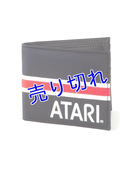 画像1: Atari お財布 (1)