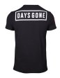 画像2: Days Gone Tシャツ (2)