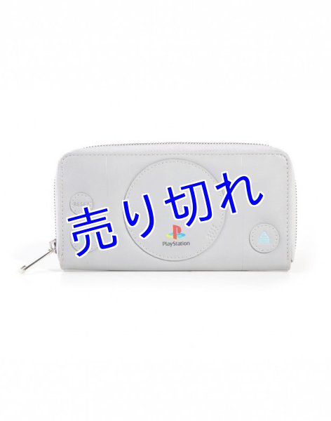 画像1: Playstation　お財布 (1)