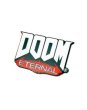 画像2: Doom　バッジセット (2)