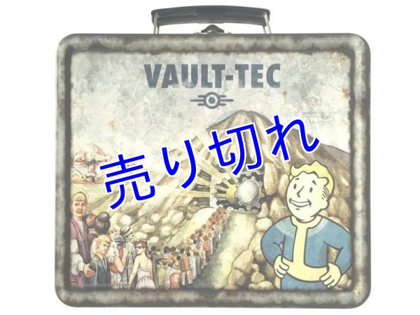 画像1: Fallout　ボックス　その３ (1)