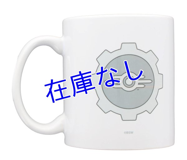 画像2: Fallout マグカップ　その９ (2)