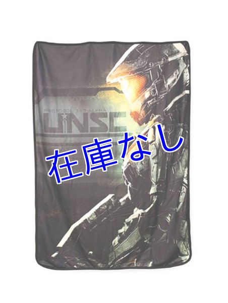 画像1: Halo ブランケット (1)