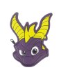 画像1: Spyro コインケース (1)