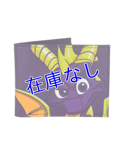 画像1: Spyro お財布 (1)