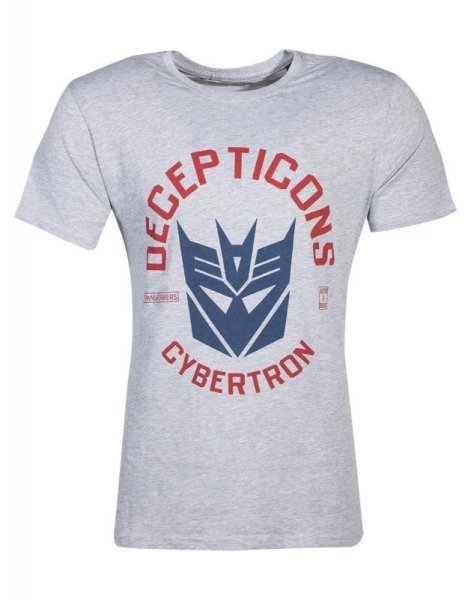 画像1: Transformers Tシャツ　その２ (1)