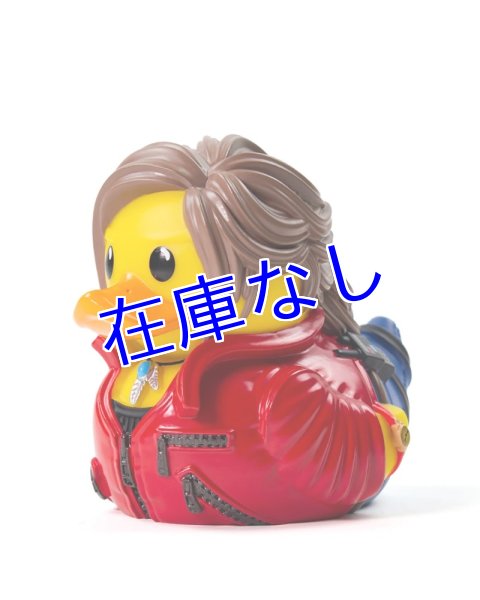 画像1: Resident Evil（バイオハザード） Collectible Duck　フィギュア　その４（Claire Redfield) (1)