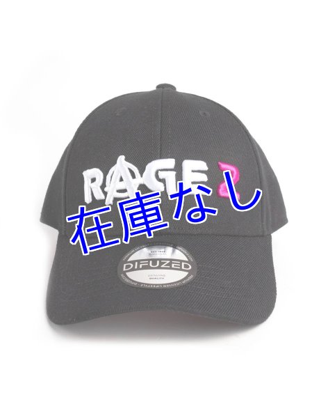 画像1: Rage2 キャップ (1)