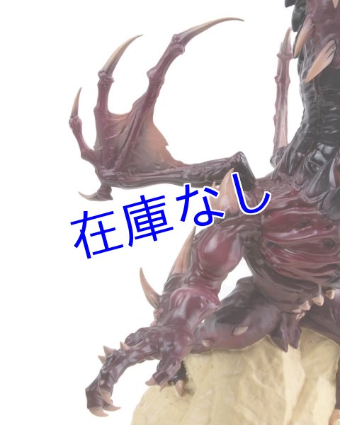 画像3:  Borderlands 3  The Rampager 特大インセンスバーナー　（約38cm） (3)