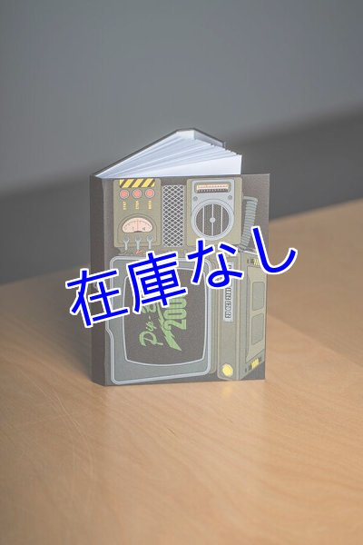 画像1: Fallout ノート (1)