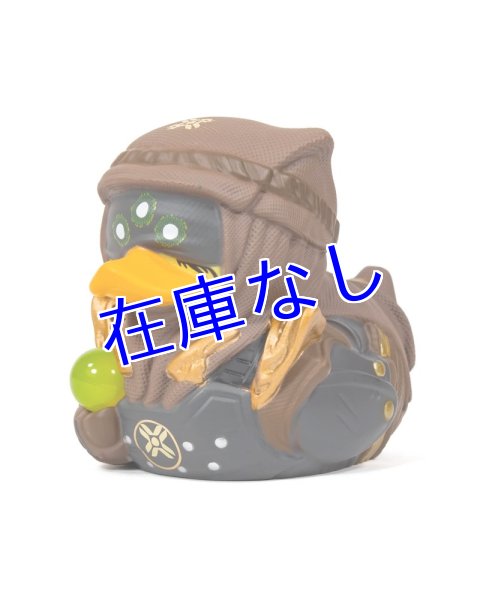 画像1: Destiny Collectible Duck　フィギュア　その４（Eris Morn) (1)