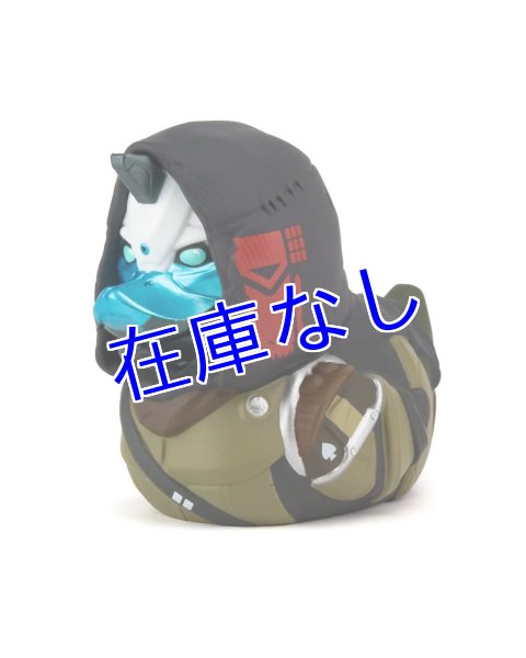 画像1: Destiny Collectible Duck　フィギュア　その１（Cayde-6) (1)