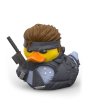 画像1: Metal Gear Solid Collectible Duck　フィギュア　その１（Solid Snake) (1)