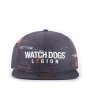 画像1: Watch Dogs Legion キャップ　その１ (1)