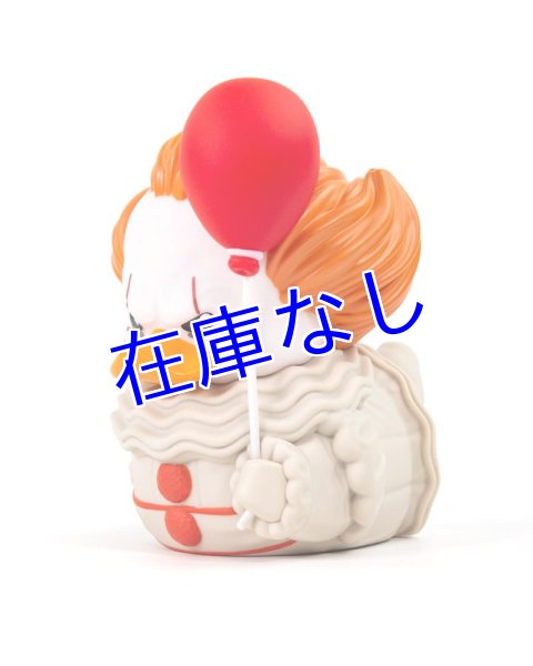 画像1: IT Collectible Duck　フィギュア（Pennywise) (1)