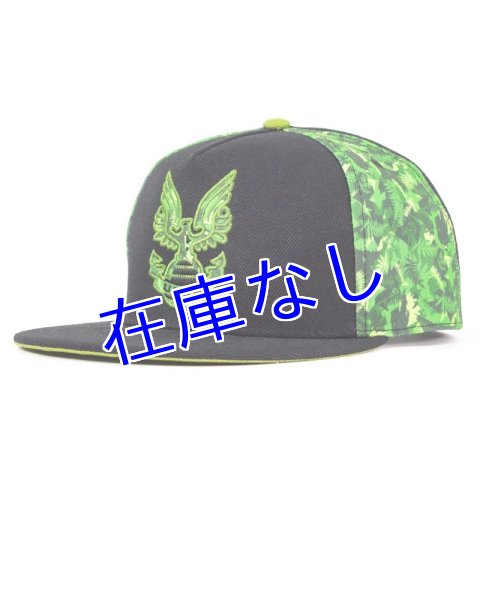 画像1: Halo　キャップ　その１ (1)