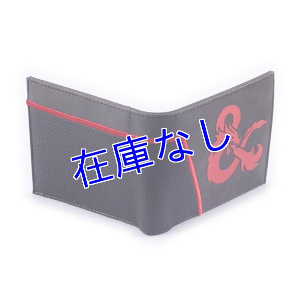画像1: Dungeons & Dragons　お財布 (1)