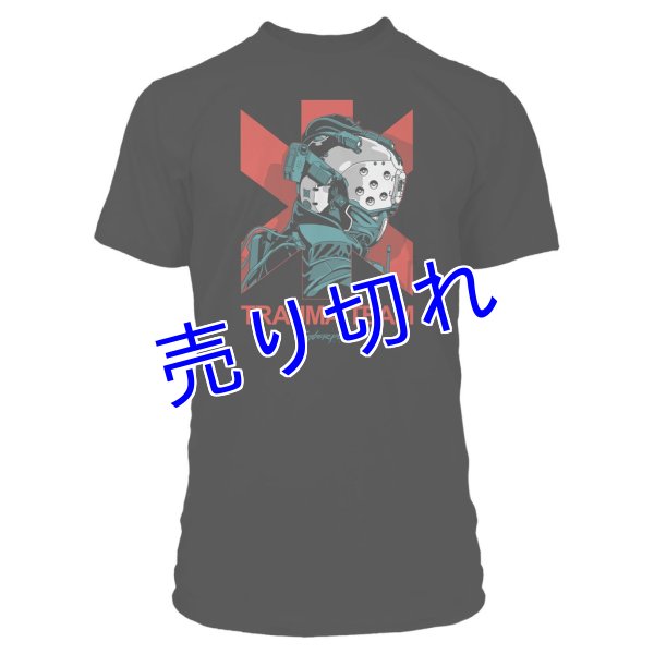 画像1: Cyberpunk 2077 Tシャツ その３ (1)