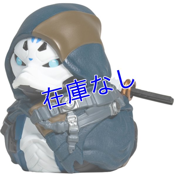 画像1: Destiny Collectible Duck　フィギュア　その６（The Stranger) (1)