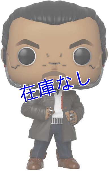 画像1: Cyberpunk 2077 フィギュア（Funko Pop） Takemura (1)