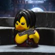画像1: Resident Evil（バイオハザード） Collectible Duck　フィギュア　その６（Ada Wong) (1)