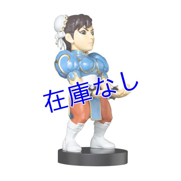 画像1: Street Fighter  コントローラースタンド　（Chun-Li） (1)