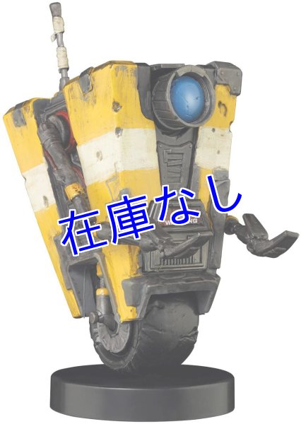 画像1: Borderlands Claptrap コントローラースタンド (1)