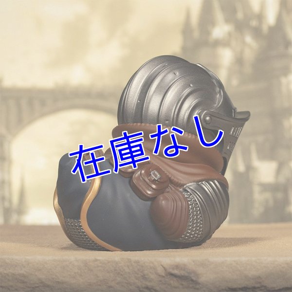 画像2: Dark Soul Collectible Duck　フィギュア　その１（Oscar Knight Of Astora) (2)