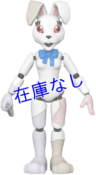 画像1: Five Nights at Freddy's アクションフィギュア（Vanny)　 (1)