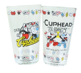 Cuphead カップヘッド Game Station Online