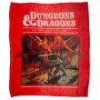 画像1: Dungeons & Dragons　ブランケット　その２ (1)