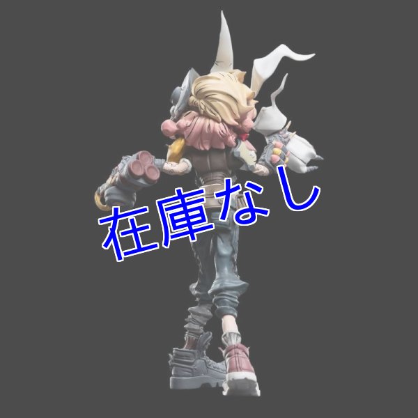 画像2:  Borderlands 3 フィギュア（Tiny Tina) (2)