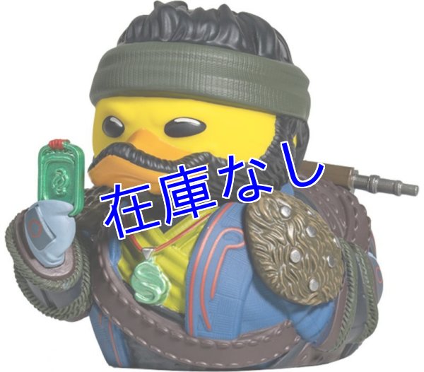 画像1: Destiny Collectible Duck　フィギュア　その７（The Drifter) (1)